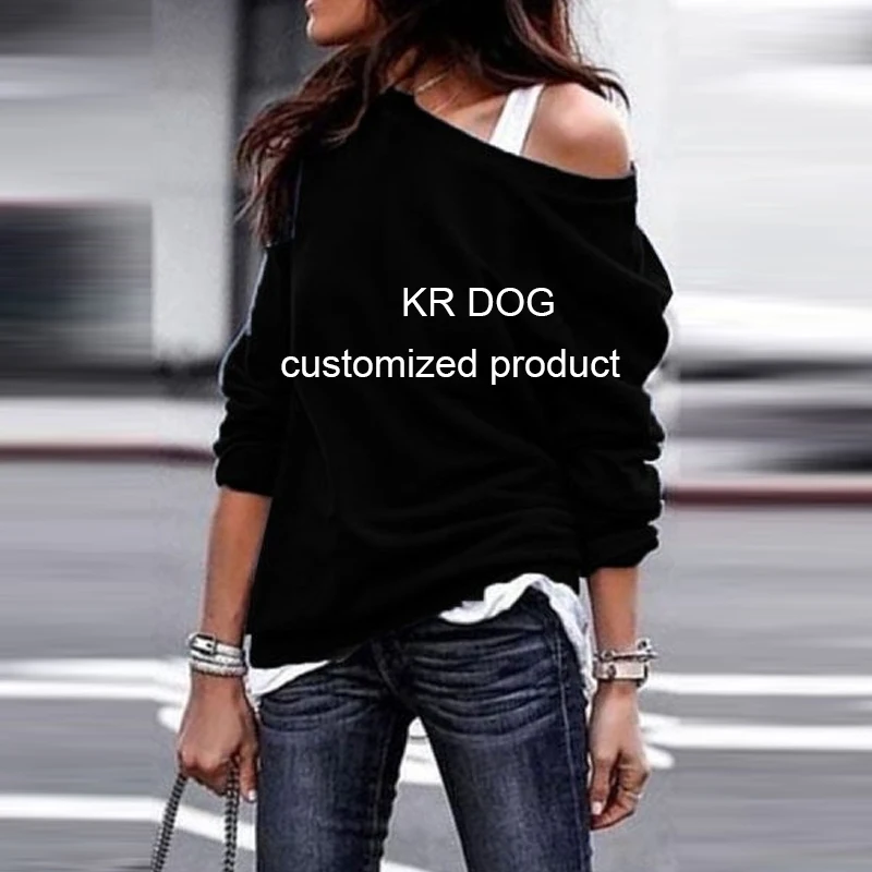 Собака KR 1281 | Женская одежда