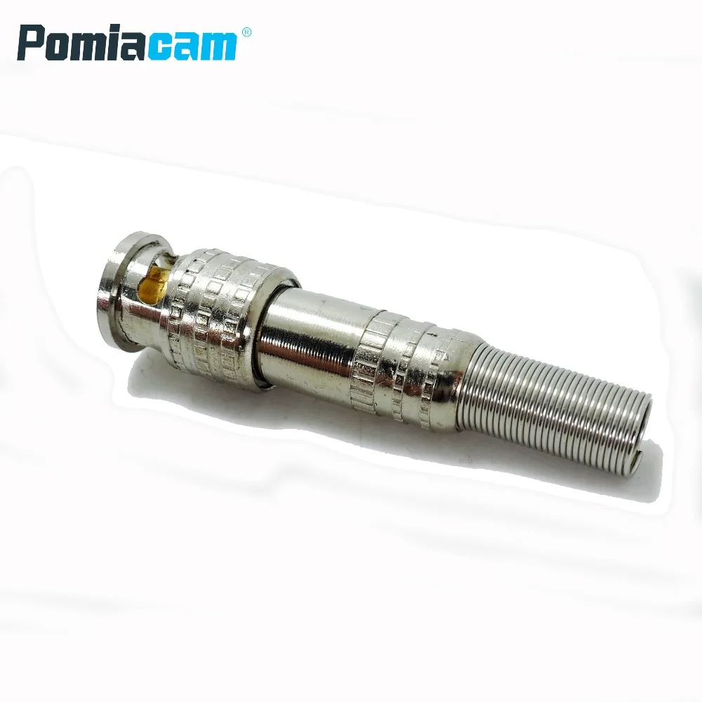 Usb-коннектор для камеры видеонаблюдения с латунным обжимом | Безопасность и