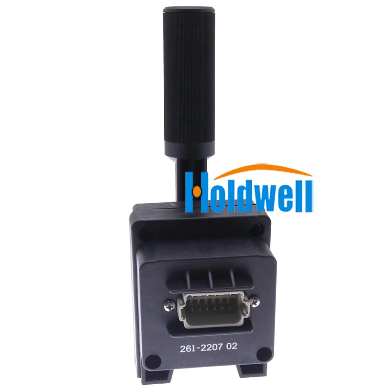 Holdwell Gp-Transmission Control 261-2207 для экскаватора-погрузчика Caterpillar CAT 414E 416D + | Автомобили и