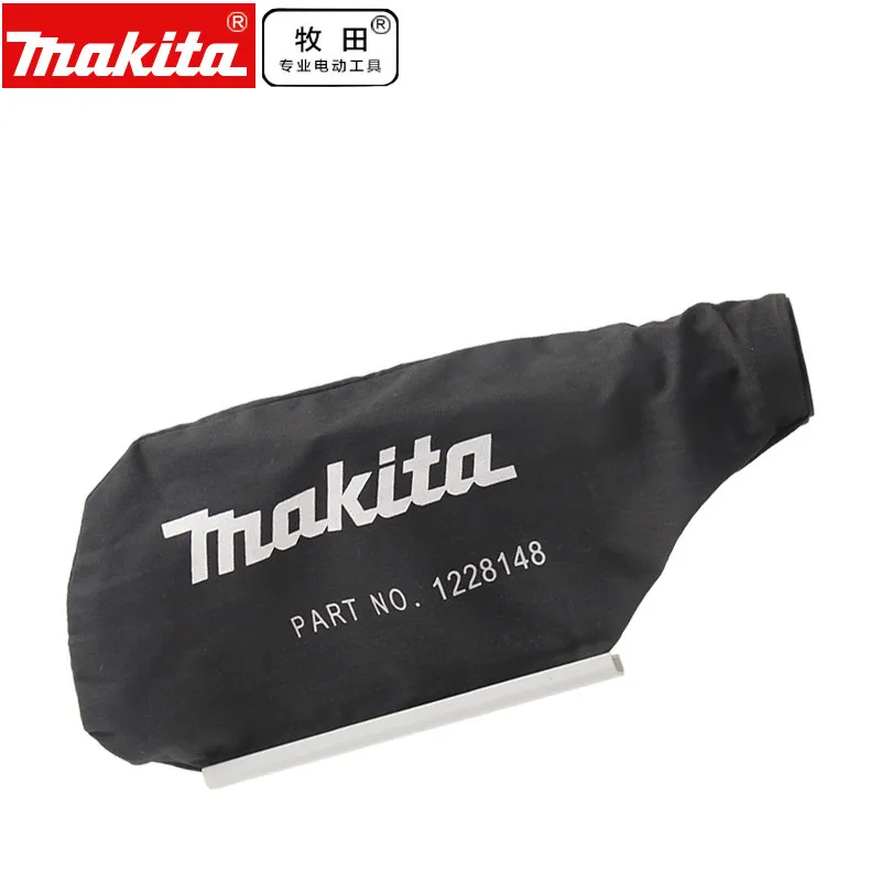 Пылесборник Makita 122814 8 эффективный пылеуловитель для DUB182 DUB182Z DUB183Z DUB183 DUB142