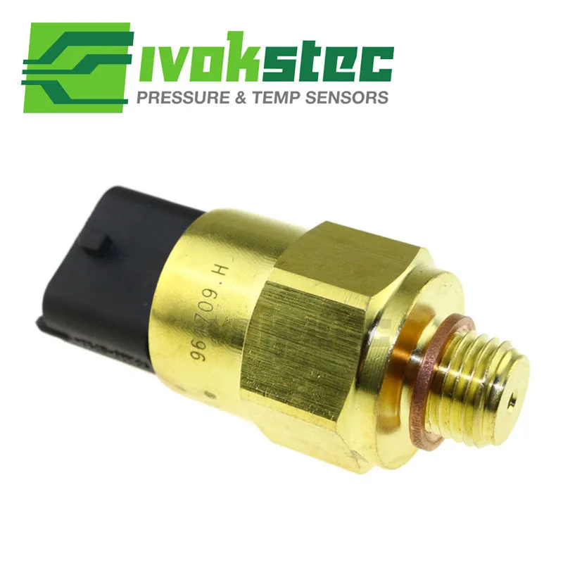 Датчик давления масла и топлива Отправитель переключателя датчика для Deutz 1013