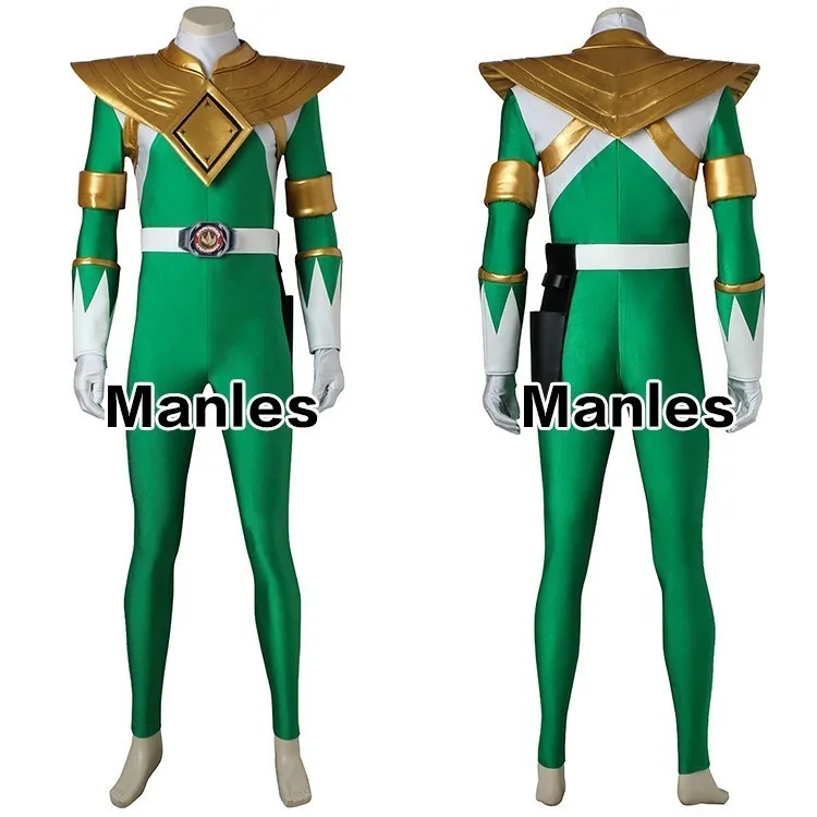 Костюм Дракона рейнджера бураи зеленый Ranger Zyuranger комбинезон свободный комбинезон для косплея Хэллоуин Взрослый зентай заказной бронежилет сапоги