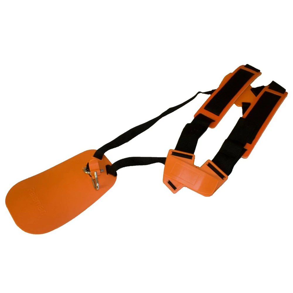 Универсальный двойной наплечный ремень ремни с подкладкой кусторезы для сада