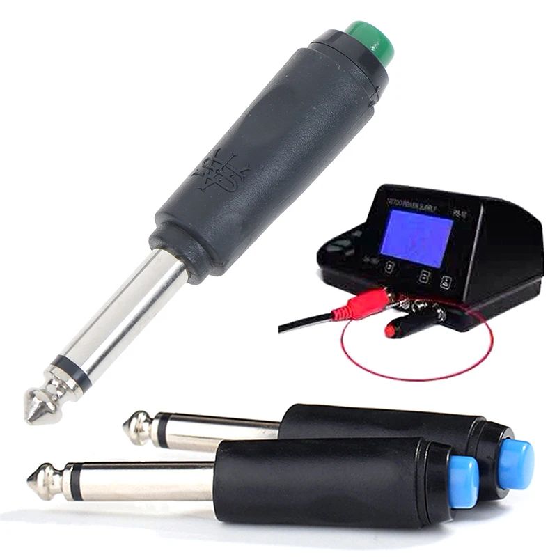 

Foot Pedal Automatic Wireless Switch for Tattoo Machine Power Supply Foot Pedal Tattoo Machine Accessory