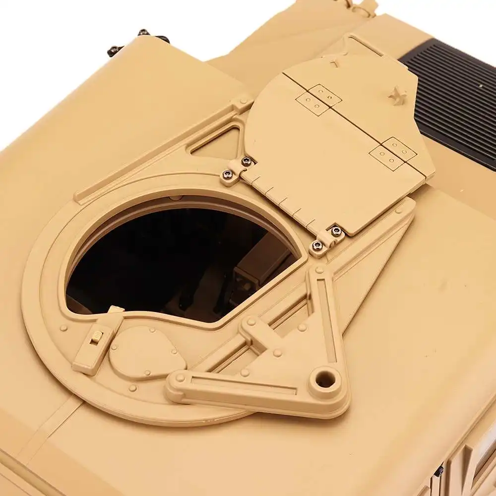 HG P408 1/10 корпус автомобиля с аксессуарами RC автомобилей запасные части 4ASS-PA060