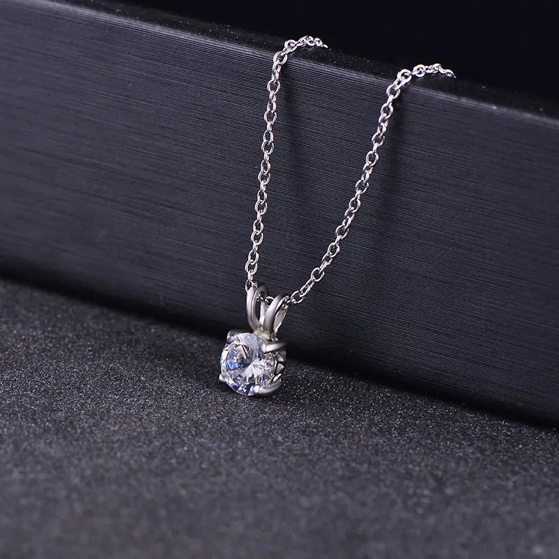 Ожерелье-чокер женское из нержавеющей стали | Украшения и аксессуары