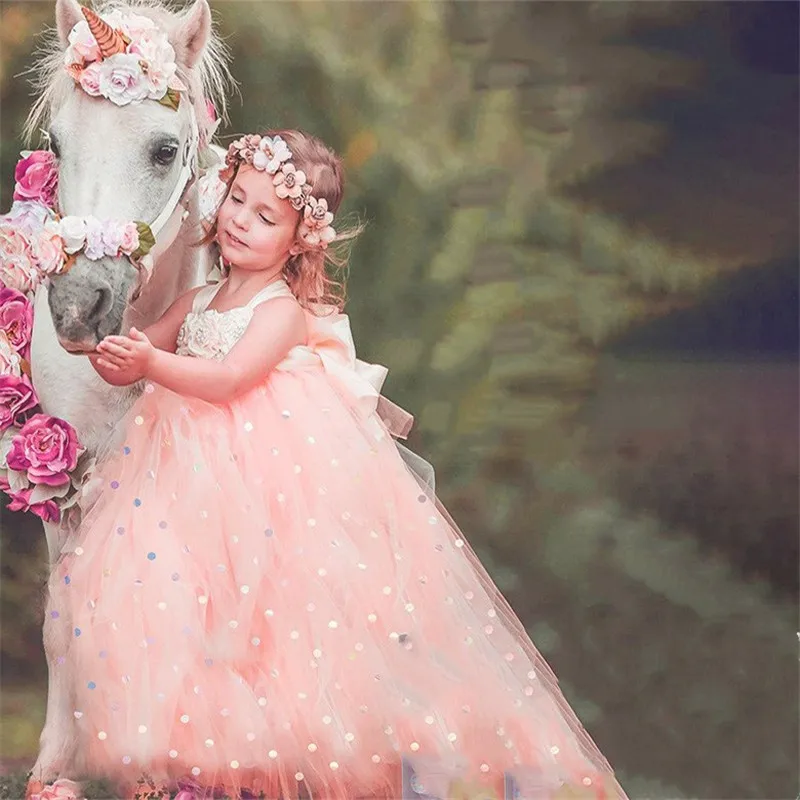 Иллюзия Цвет Специальный класс тюль рулон ткани DIY Детский душ стол юбка вечерние