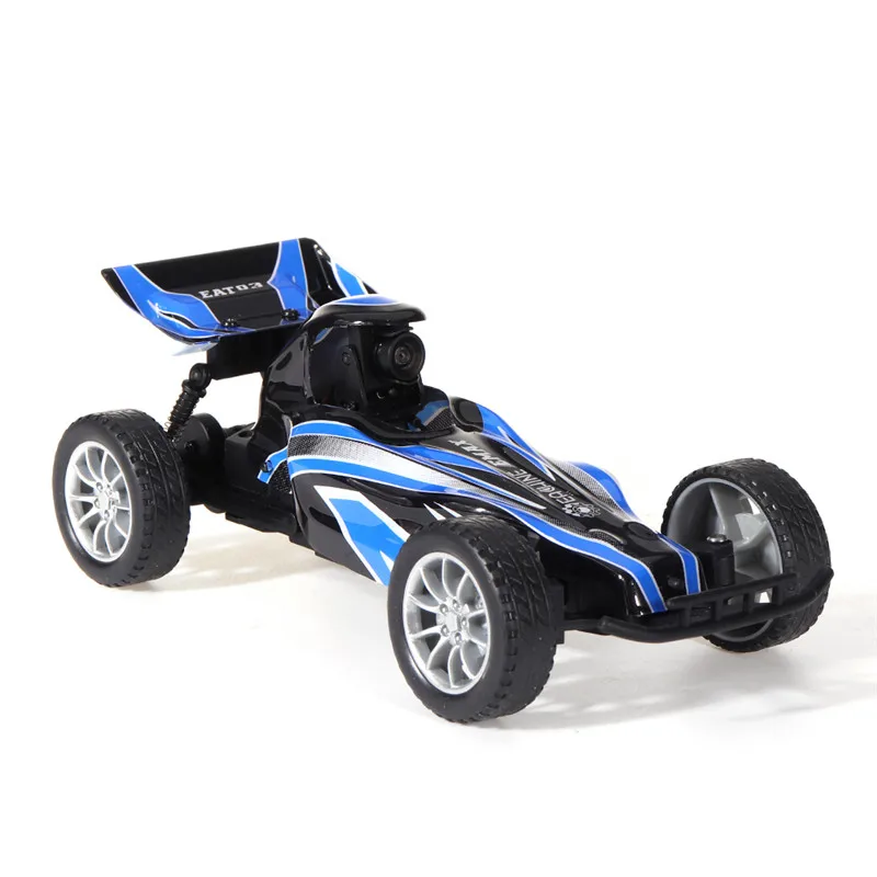 Eachine & EMAX EAT03 1/24 2 4G RWD Электрический FPV RC автомобиль с очками ДЛЯ ЗАХВАТЧИКА полный