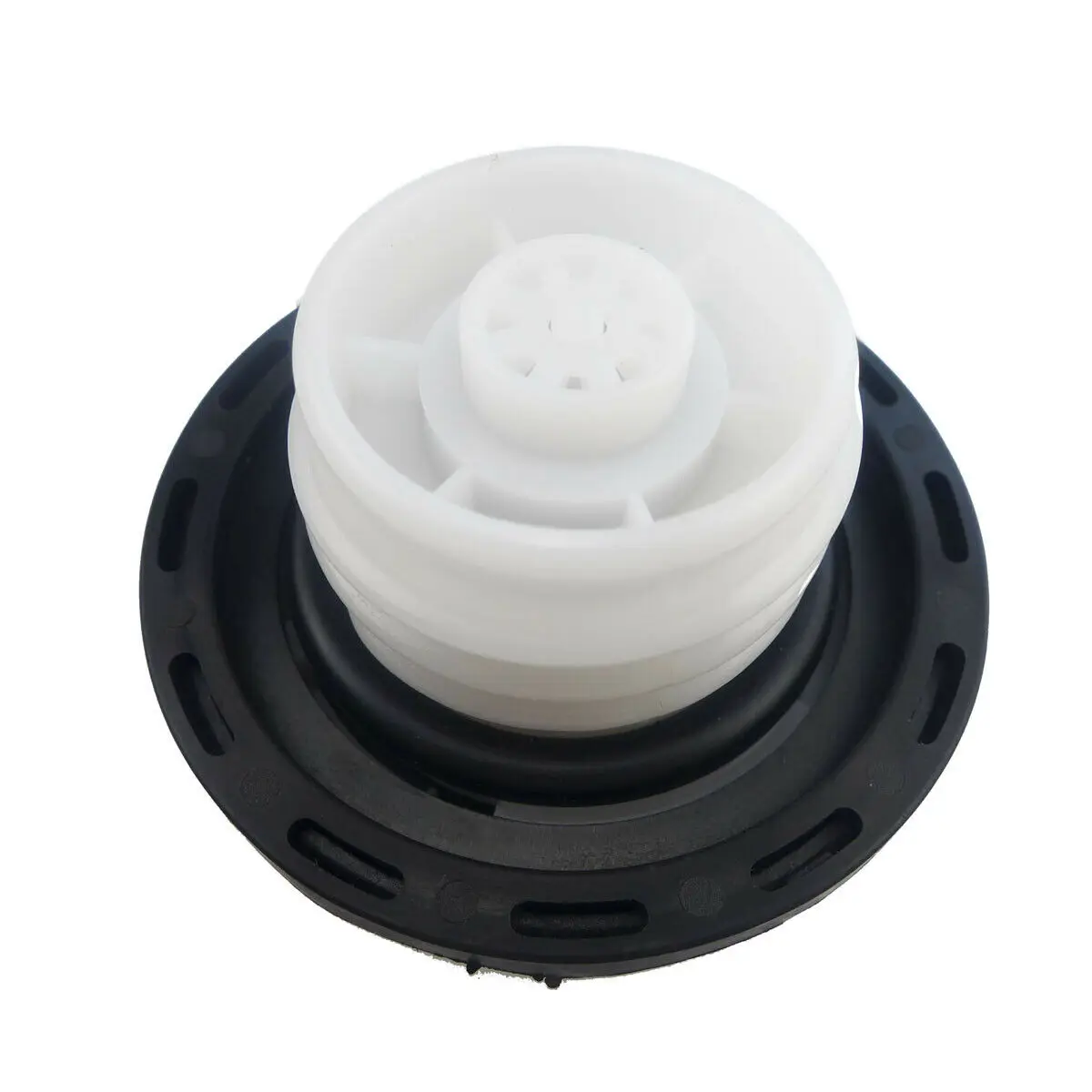 Cap Fuel filler cap W/2 KEY 5278655AB 2001-16 Locking Gas Fuel Protable