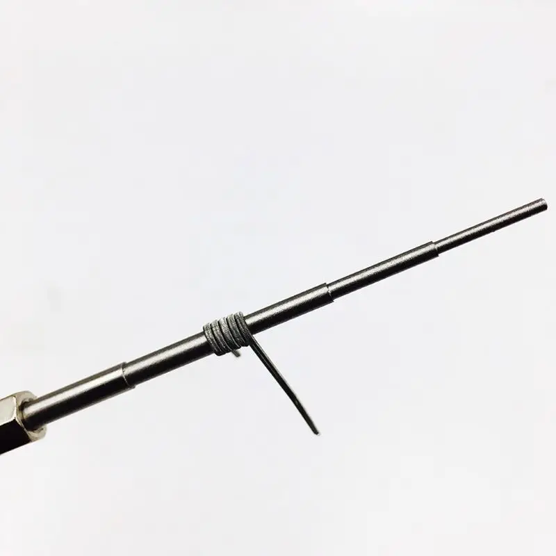 Кольцо для ювелирной проволоки 5 размеров|Инструменты и оборудование украшений| |