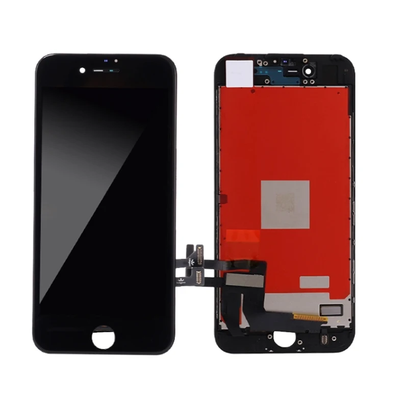 

10PCS/Lot High Quality AAAA For iPhone 6 6S Plus 6P 6Plus lcd Display 6SP 6 Plus Screen replacement Touch Screen Digitizer