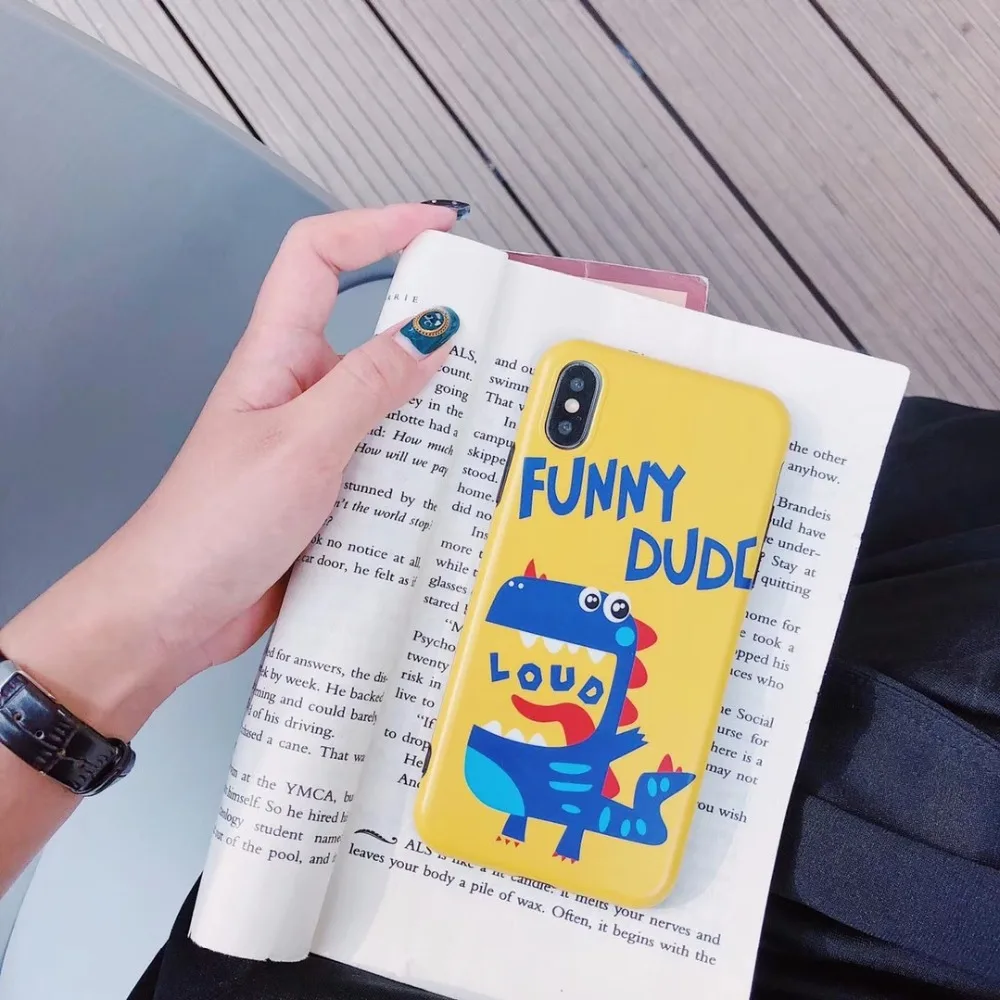 Роскошный фирменный глянцевый мягкий силиконовый чехол для iPhone 7 8 X Plus 11 Pro 6 6S