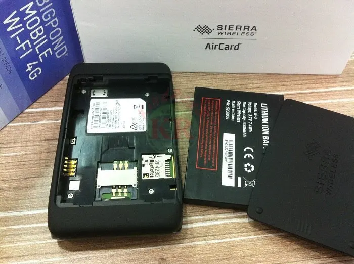 Разблокированный Беспроводной Wi-Fi роутер Netgear ac760s 760s 100 Мбит/с 4G | Компьютеры и