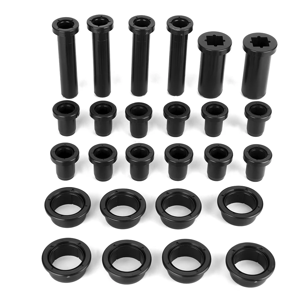 

Rear Suspension Bushing Kit Fit for Polaris Sportsman 500 Ho 4x4 EFI 2003-05 2007