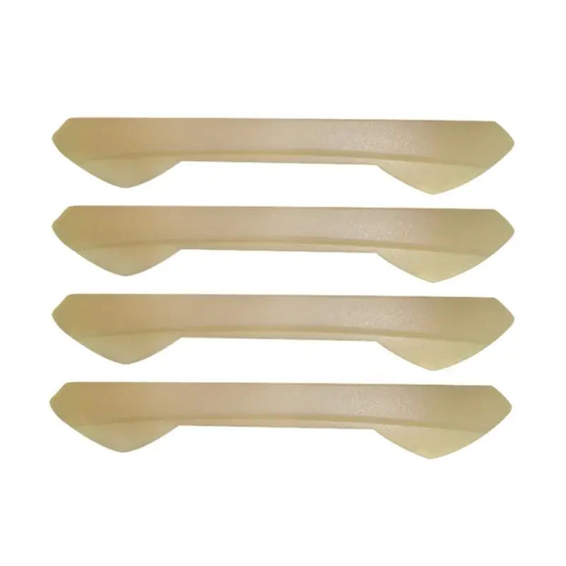 Car Anti-Collision Strip Door Guard Protector Edge Trim Styling Moulding Anti-Scratch Sticker Accessories | Автомобили и