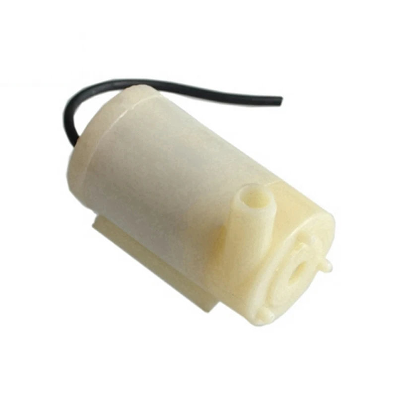 Новый практичный мини воздушный насос микро давление кислородный 30 кПа DC3V для