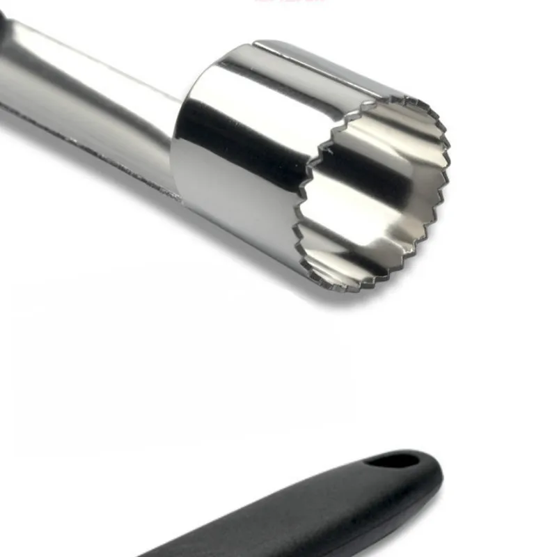 Яблочный корер нержавеющая сталь груша фрукты овощи сердцевина для удаления