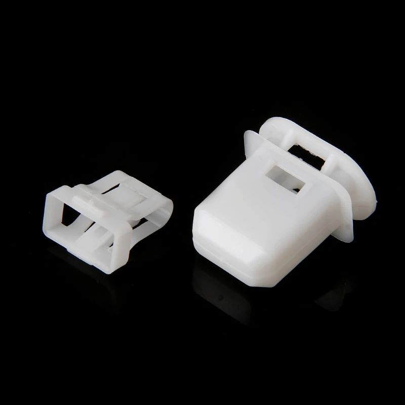 5 шт. пластмассовые фиксаторы для сиденья автомобиля Chevrolet Cruze высокое