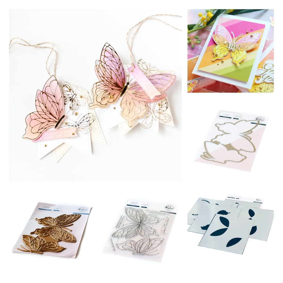 

2021 Hot Sale Metal Cutting Stamp Bronzing Scrapbook Diary Decoration Mold Embossing Template Diy Greeting Card Handmade