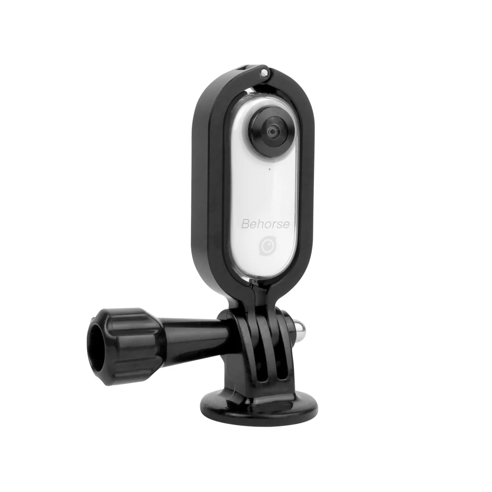 Адаптер для Insta360 go Расширенная граница + база винт адаптер аксессуары