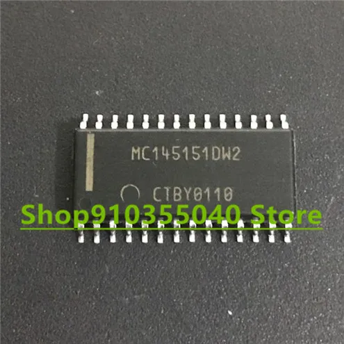 

MC145151DW2 MC145151DW MC145151 SOP28 20 шт.