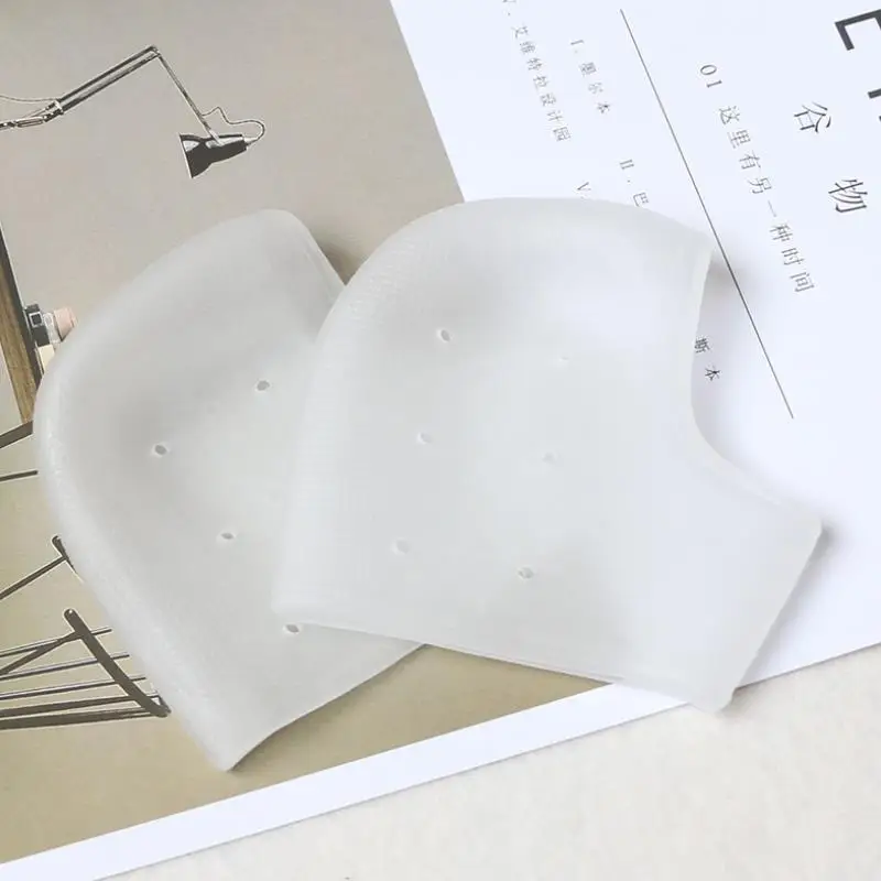 Носки женские Чулочные изделия носки с защитой от пятки мужские и антискользящие