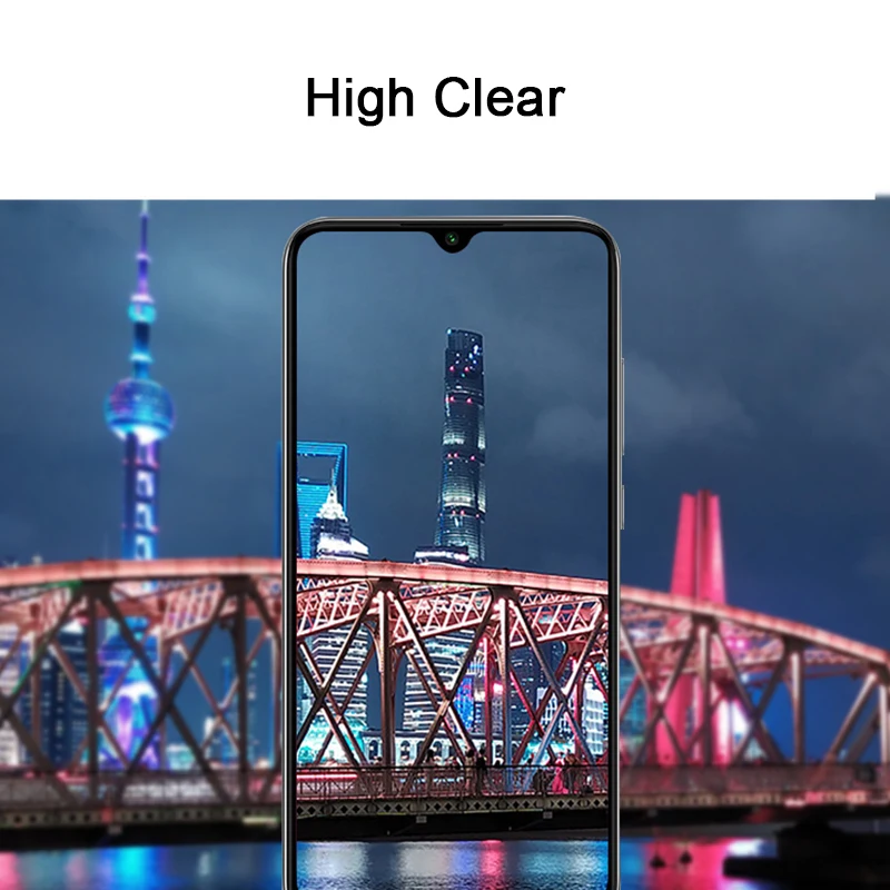 Back Camera tempered Glass redmi note 8 pro 8t 8a phone Lens screen protector For xiaomi mi a3 9t 9 lite mi9 se protective Film | Мобильные