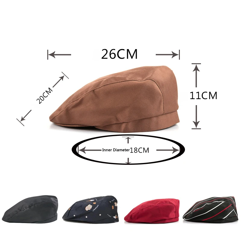 Берет женский берет хлопковые шерстяные брендовые вязаные шапки модные Стразы с