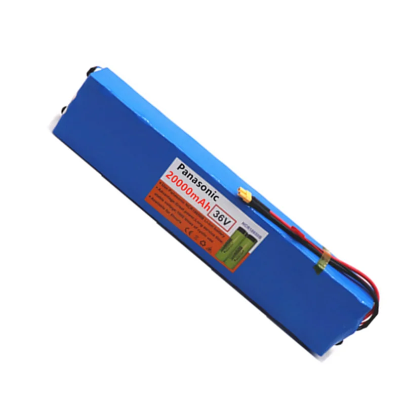 

original 36V20Ah Scooter Battery Pack for Xiaomi Mijia M365 36V 20000mAh Battery pack Electric Scooter BMS Board for Xiaomi M365