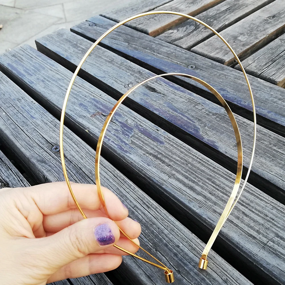 Новое поступление 2020 золотая Серебряная корона дизайн головная повязка