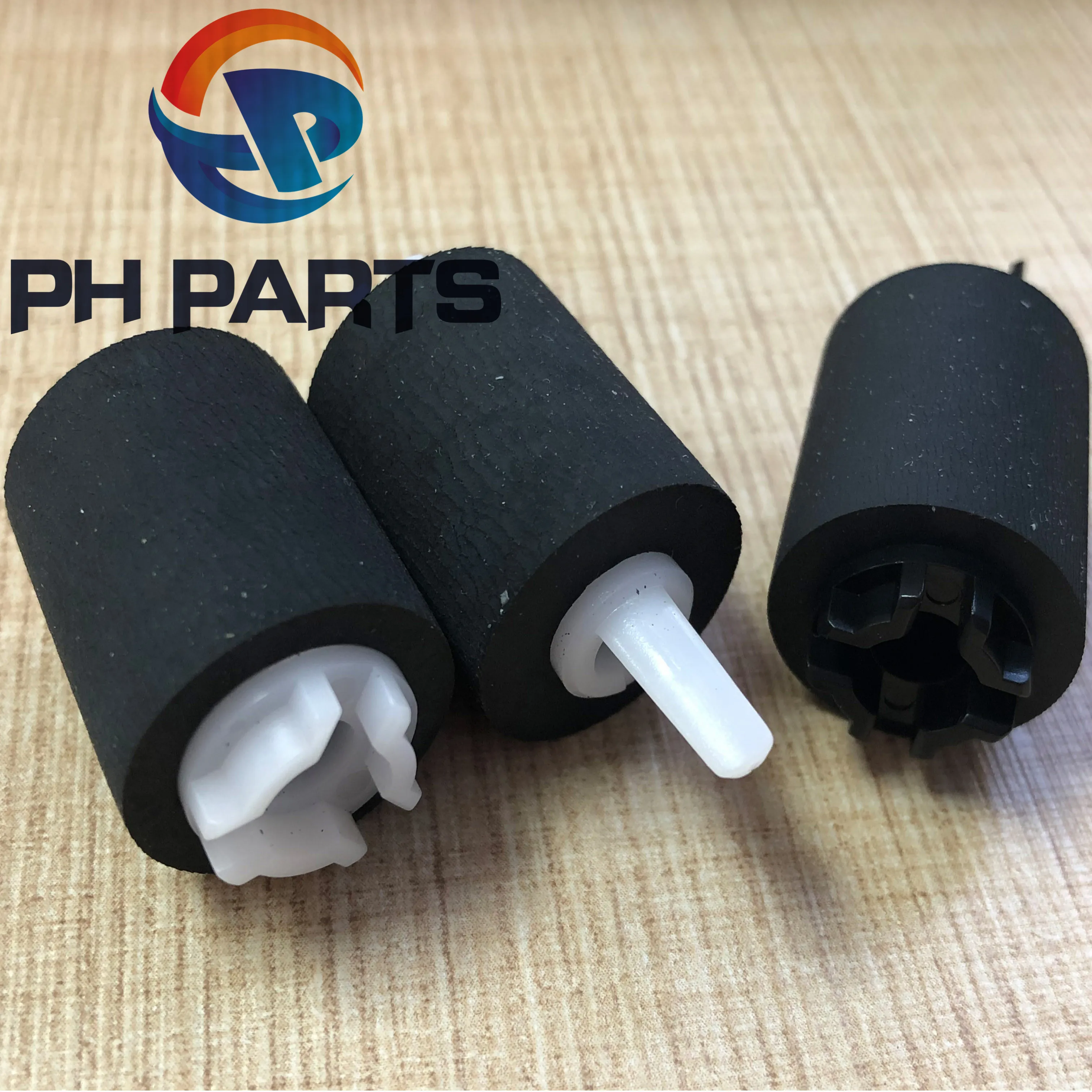 

10sets Feed Roller for Kyocera TASKalfa 4501i 4551ci 5501i 5551ci 6501i 6551ci 7551ci 8001i 302N406030 302N406040 pick up roller