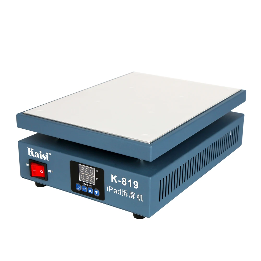 

Нагревательная станция Kaisi-819 для iPad