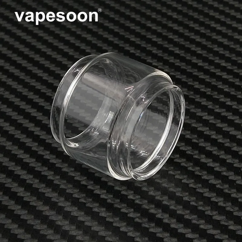 

Сменная стеклянная трубка Pyrex для Eleaf ротора распылитель 5,5 мл/2 мл Танк