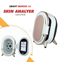 portable skin analyzer face skin analysis machine beauty equipment facial equipment skin scanner analyzer salon device