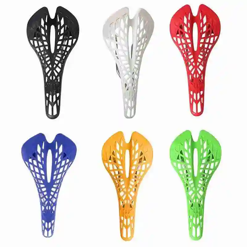 Амортизирующее Сменное пластиковое ультралегкое амортизирующее седло для