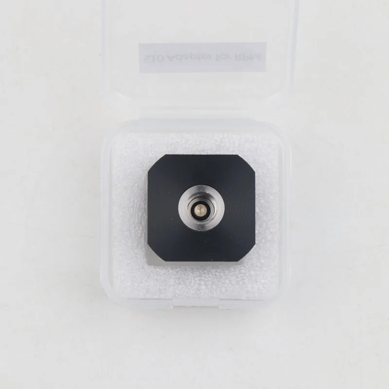 510 адаптер для Vinci/Vinci X RPM40 набор электронных сигарет Thread RTA RDA аксессуары