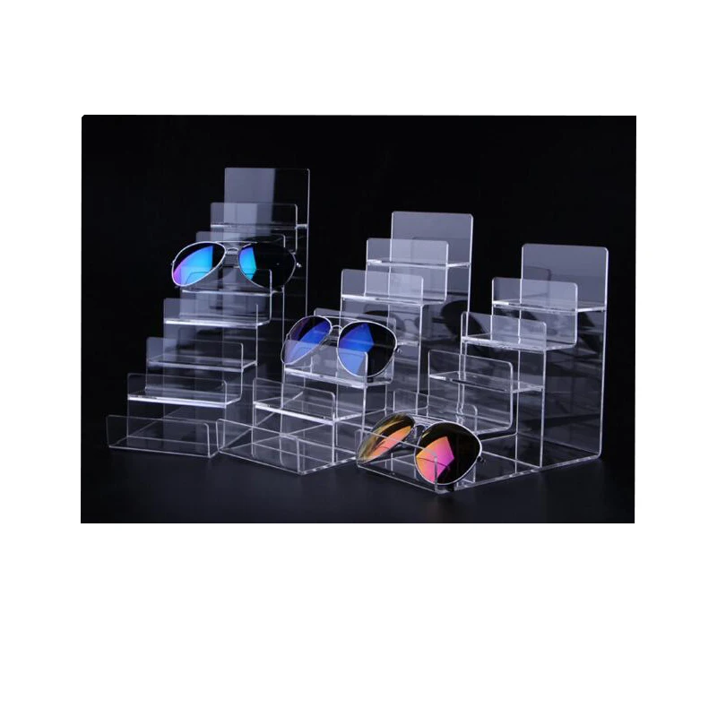 Акриловая подставка-кошелек для ювелирных украшений 2 шт. | Дом и сад