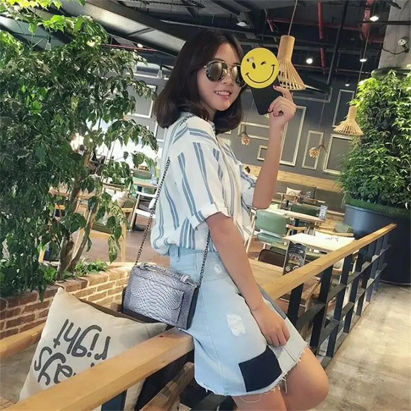 Модный женский кошелек из натуральной кожи роскошный брендовый маленький