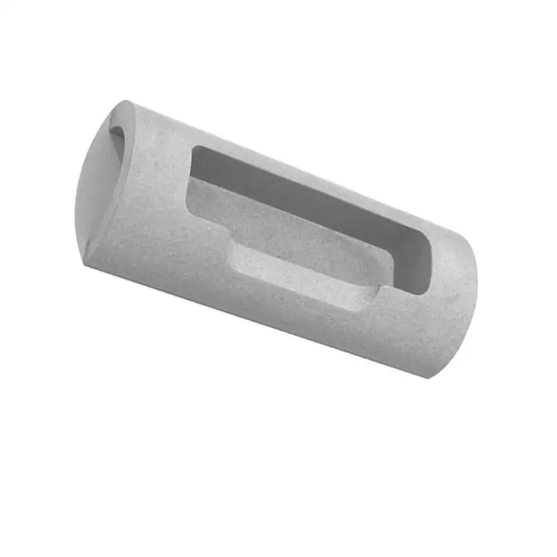 Универсальный настольный контейнер для хранения креативный бетонный держатель