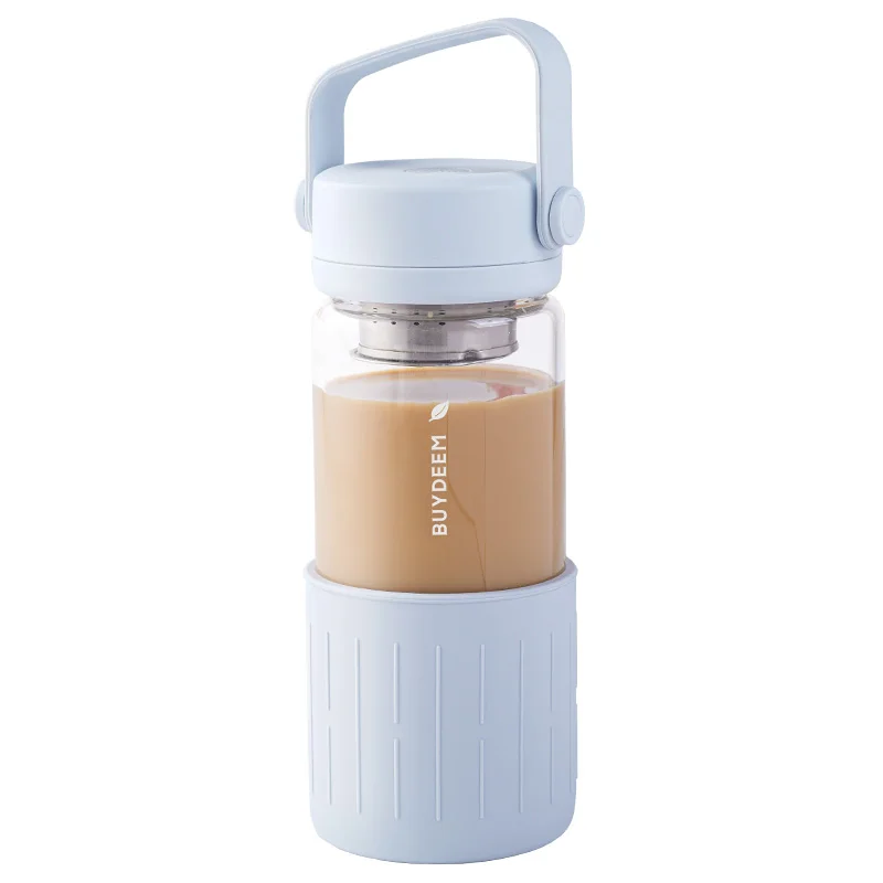 구매 여자 자전거 귀여운 물병 간단한 피트니스 친환경 셰이커 병, 심플 핫 체육관 휴대용 귀여운 보텔라 음료 용기 BY50SP