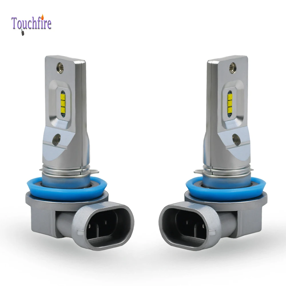 2X P21W 1156 1157 T20 H7 H8 H11 h16 9005 HB3 9006 HB4 CSP 2020SMD Canbus 1600Lm светодиодная лампочка в машину