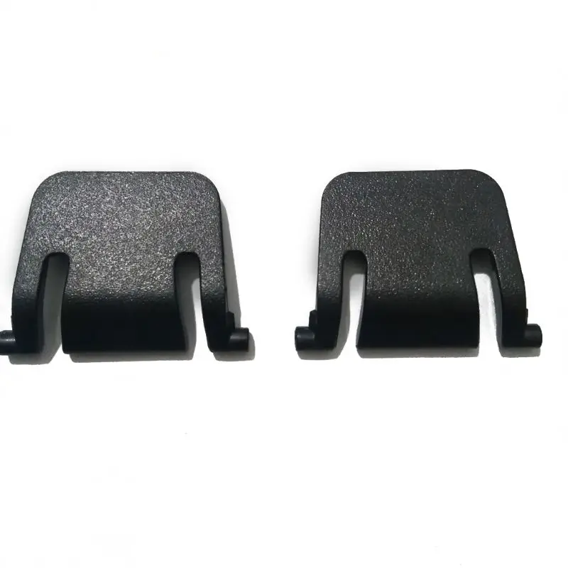 

2022 New 2Pcs Keyboard Bracket Leg Plastic Stand for Corsair K65 K70 K63 K95/ K70 LUX RGB