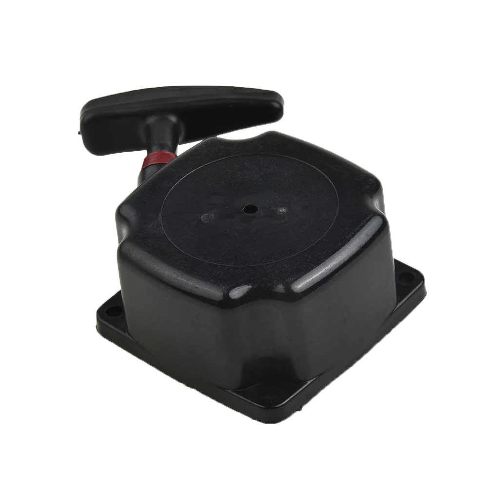 Пластиковый пусковой стартер 81 мм кусторез струнный триммер аксессуары 81x65x6