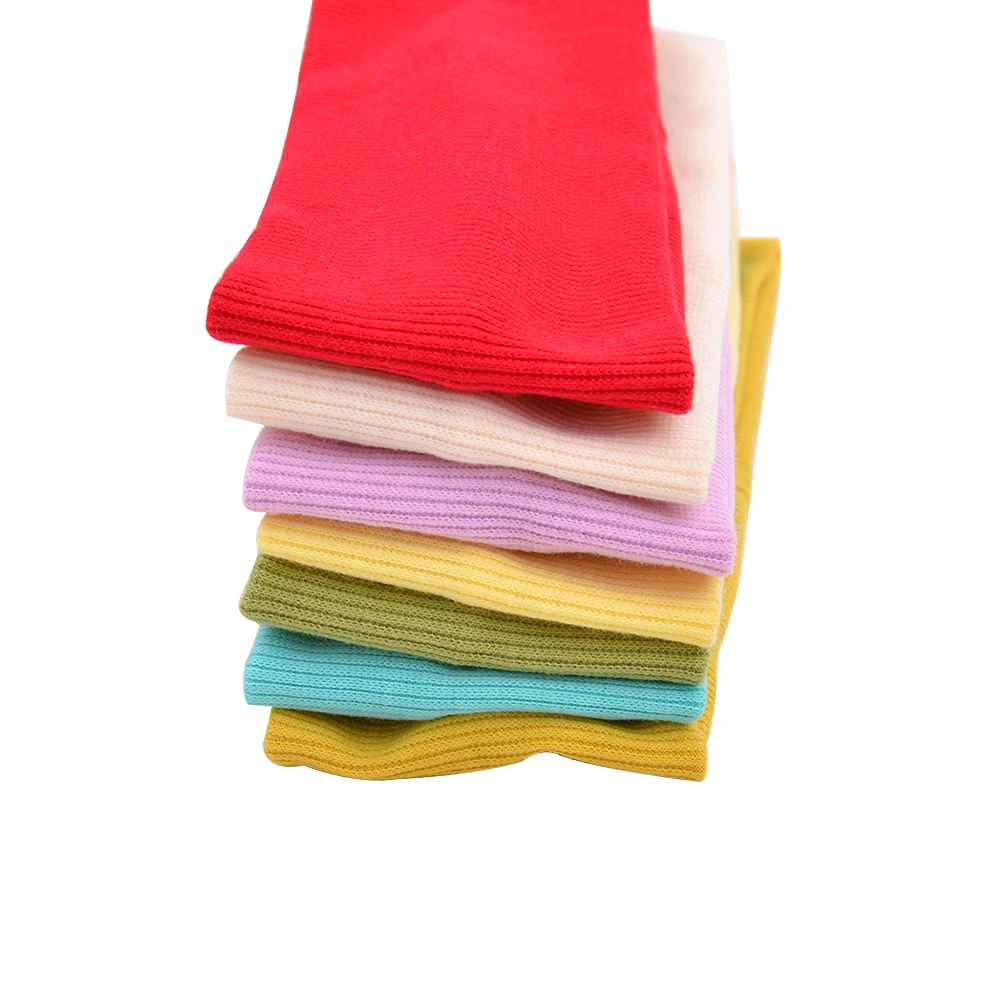 2020 Женская повязка на голову из хлопка впитывающие пот Йога эластичная для