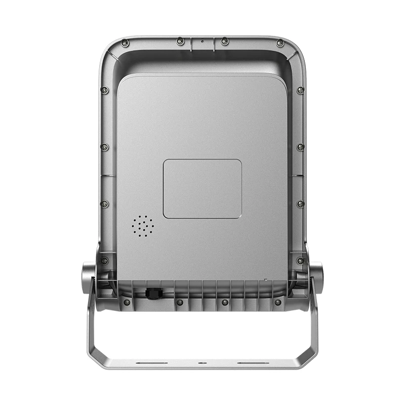 Уличная лампа с дистанционным управлением на солнечной батарее 3000 лм умный