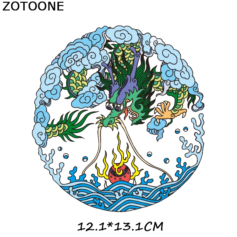 782 ZOTOONE цветные пластыри в виде животных, утюжок для поделок, декоративная аппликация, а-уровень, моющиеся, легко печатаются, бытовые утюги, пластыри E - Цвет: 782