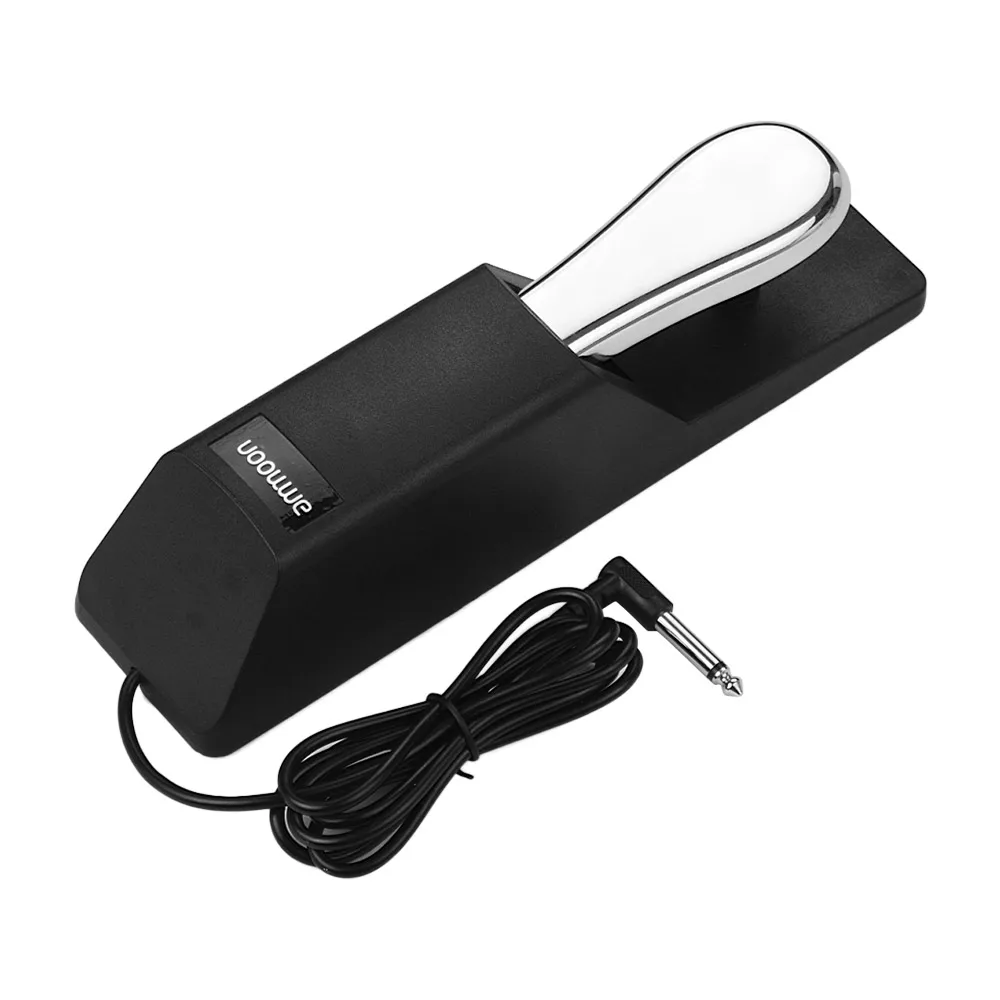 Ammoon маленькие 7-String лир арфа Лире фортепиано стальной проволоки струны из