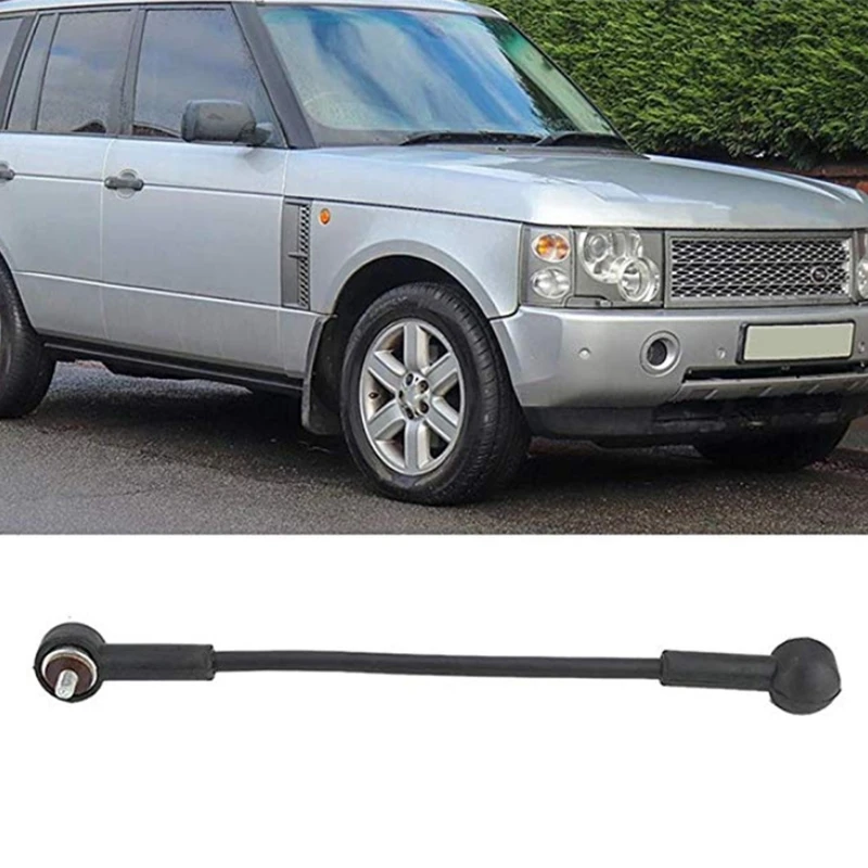 Для Range Rover L322 задняя крышка Boot Strap X1 Cable 2002 2010 LR038051|Кабели ручного тормоза| |