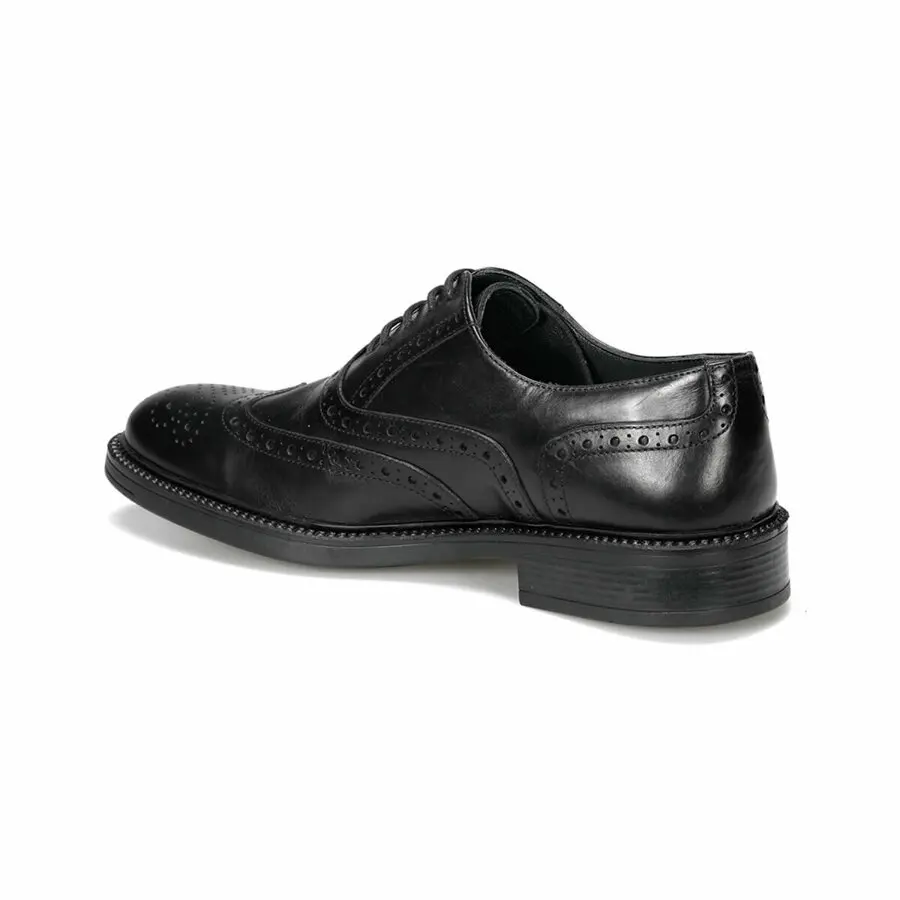 

Men Shoes Mercedes Ekpe 9Pr Black Men'S Shoes
