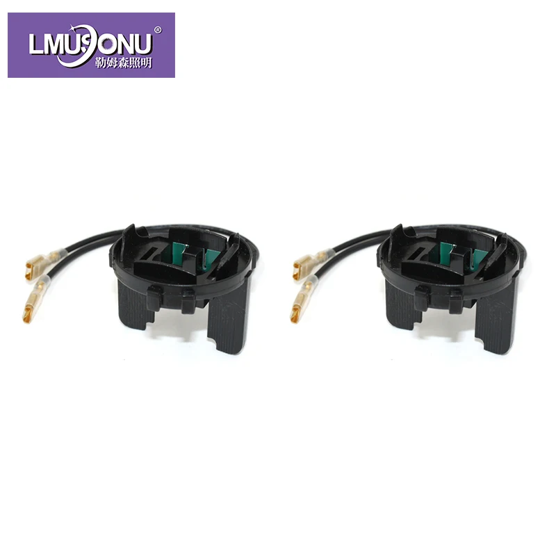 2 шт. ксеноновые лампы LMUSONU H7 35/55 Вт|temperature 12v|lot lot3 pcs/lot |